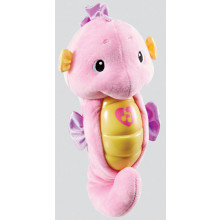 B0502 Soothe & Glow Seahorse Pink