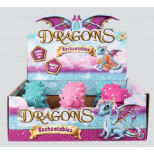 Dragons Enchantables Assorted
