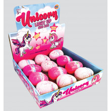 Unicorn Light Up Goo Egg