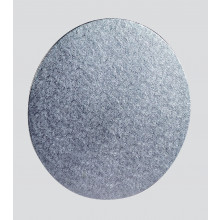 Culpitt 8in Round Thin Cake Cards
