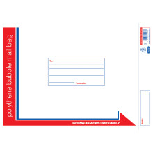 XL Poly Bubble Mail Bag 350x470mm
