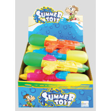 Water Gun 30cm/12" Assorted