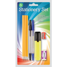 Stationery Set