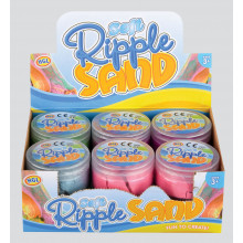 Soft Ripple Sand Assorted
