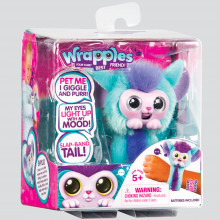 B1202 Little Live Pet Wrapples