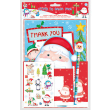 Letter To Santa Pack