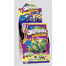Creepsterz Stretch-i-Mals Assorted