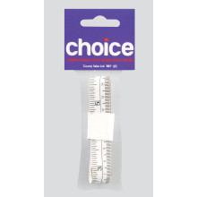 Choice Tape Measure