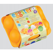 Eggster Count & Match Eggs