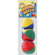 Juggling Balls