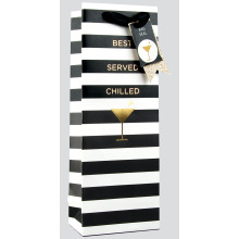 Bottle Bag Serve Chilled