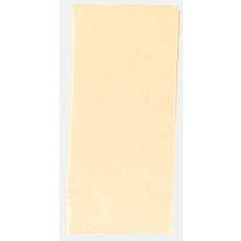 Ivory Tissue Paper 5 sheets