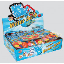 Pack of 200 Water Bomb Balloons