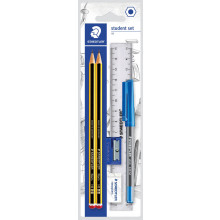 Staedtler Students Set Carded
