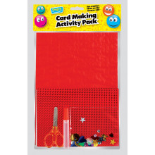 Smiles Card Making Pack