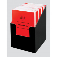 Silvine 042F Memo Book CDU