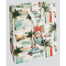 Gift Bags Beach Life Large