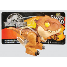 Jurassic World Snap Squad Assorted