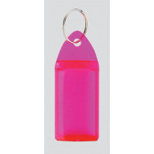 Key Fobs Jar 50's