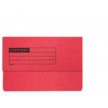 Foolscap Document Wallets 50's