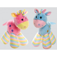 Comical Horses 29cm 2 Assorted