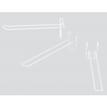 Pack of 12 20cm Hooks