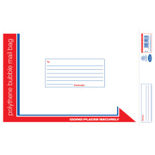 Large Poly Bubble Mail Bag 290x440mm