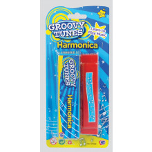B4507 Harmonica Groovy Tunes