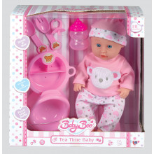 Baby Boo Tea Time Baby