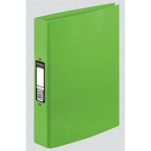 A4 Pukka Ring Binder 5 Assorted Colours