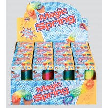 Magic Spring