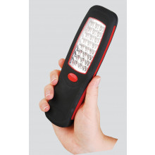 24 LED Work Light