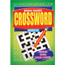 Crossword 160 Pages 4 Asstd