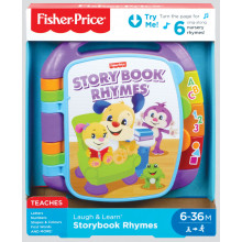 B0503 Storybook Rhymes