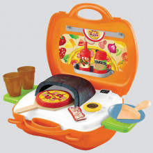 Pizza Party Playset