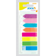 Film Index Notes & Arrows 45x12mm