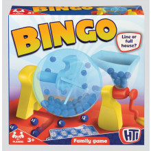 Bingo Game