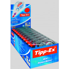 Tipp-Ex Mini Pocket Mouse Boxed