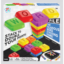 Word Pile Game