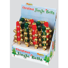 Christmas Jingle Sticks