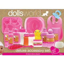 B2004 Dolls World Accessory Set