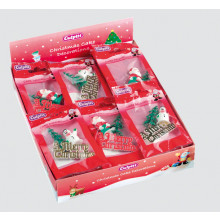 Xmas Cake Decoration Packs