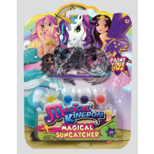 B1409 Magical Kingdom Suncatcher
