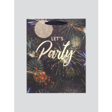 Large Gift Bag Fireworks