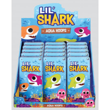 Lil Shark Aqua Hoops Water Game Assorted