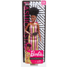 Barbie Fashionistas 8 Assorted