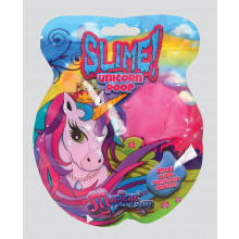 Magical Kingdom Slime Bags Assorted