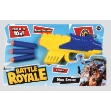 Battle Royale Mini Strike