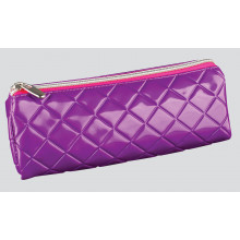 Quilted Pencil Case Assorted