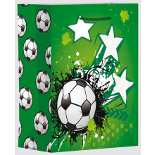 Gift Bag Football Ex.Large